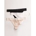 Pure Silk Sexy Thong Panty (Bra NOT Included) Pure Silk Sexy Thong Panty (Bra NOT Included)