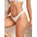 Pure Silk Sexy Thong Panty (Bra NOT Included) Pure Silk Sexy Thong Panty (Bra NOT Included)