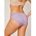 Pure Silk Panty with Bow Design