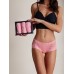 3Pcs Silk Jersey Sexy Panty (Bra Not Included)