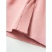 V-Neck Twisted Detail Knit Top V-Neck Twisted Detail Knit Top