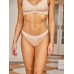 Pure Silk Sexy Thong Panty (Bra NOT Included) Pure Silk Sexy Thong Panty (Bra NOT Included)