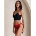 Pure Silk Sexy Thong Panty (Bra NOT Included) Pure Silk Sexy Thong Panty (Bra NOT Included)