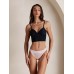 Pure Silk Sexy Thong Panty (Bra NOT Included) Pure Silk Sexy Thong Panty (Bra NOT Included)