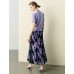 V-Neck Cable-Knit Short Sleeve Top V-Neck Cable-Knit Short Sleeve Top