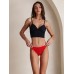 Pure Silk Sexy Thong Panty (Bra NOT Included) Pure Silk Sexy Thong Panty (Bra NOT Included)